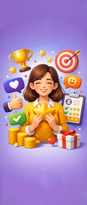 Vizora Media Creation - Client Satisfaction
